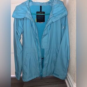Burton Blue Ski & Snow Jacket